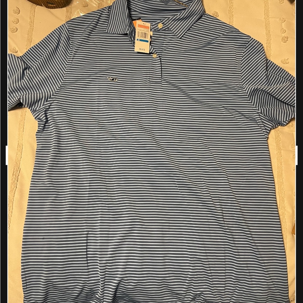 Vineyard Vines XL shirt BRAND NEW